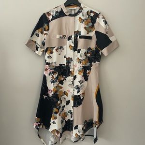 3.1 Phillip Lim x Target Dress